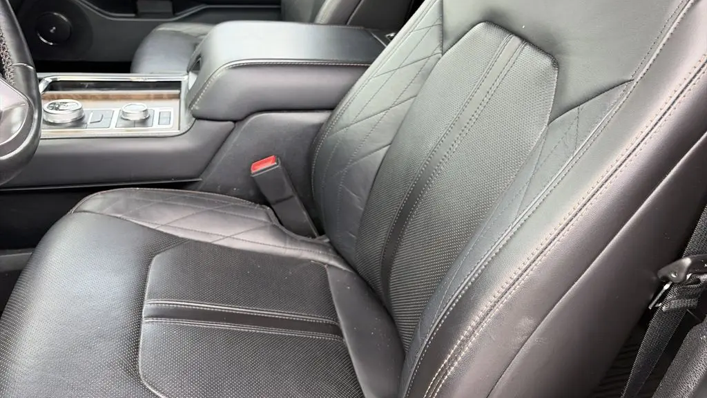 2021 Ford Expedition MAX Platinum