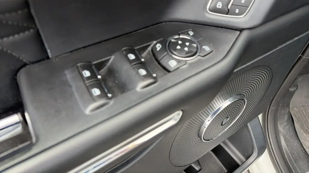 2021 Ford Expedition MAX Platinum