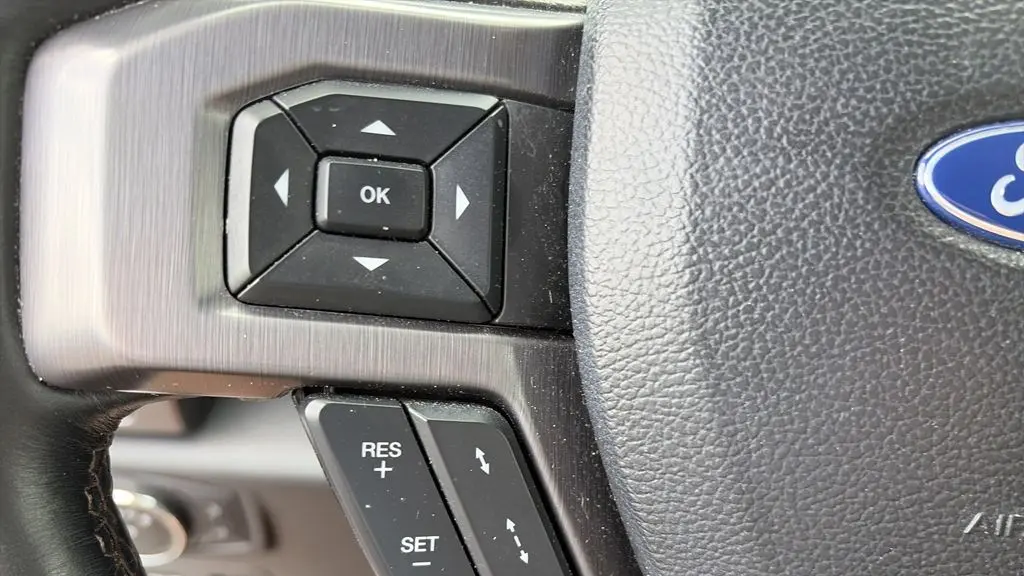2021 Ford Expedition MAX Platinum