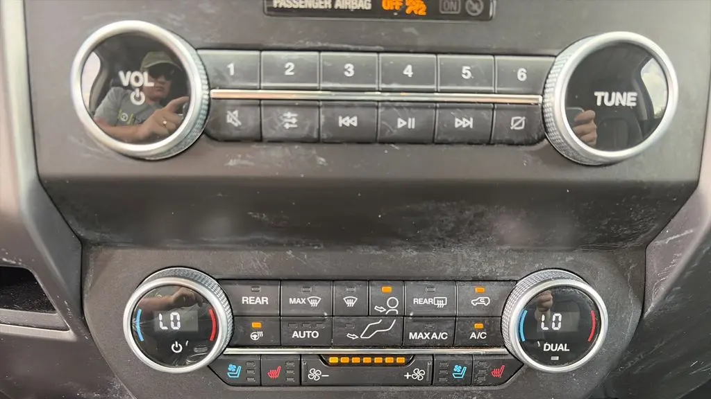 2021 Ford Expedition MAX Platinum