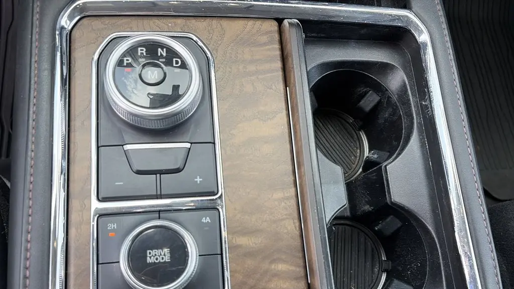 2021 Ford Expedition MAX Platinum
