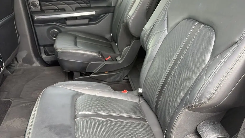 2021 Ford Expedition MAX Platinum