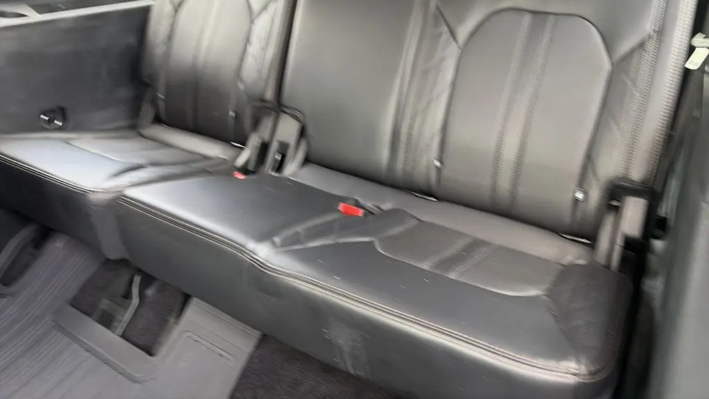 2021 Ford Expedition MAX Platinum