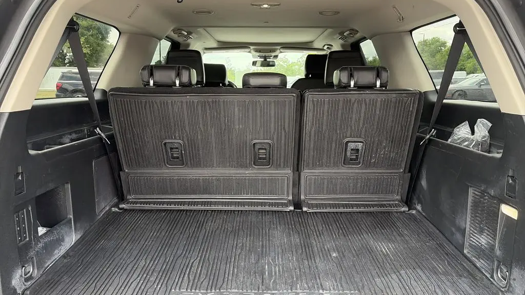 2021 Ford Expedition MAX Platinum