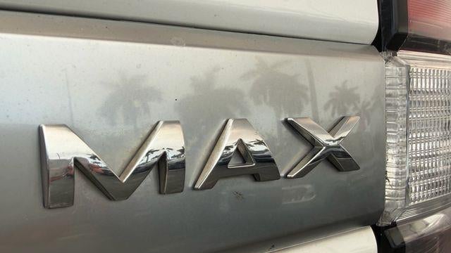 2021 Ford Expedition MAX Platinum