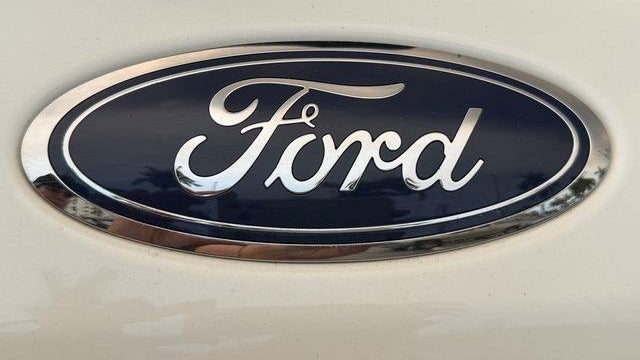 2021 Ford Expedition MAX Platinum