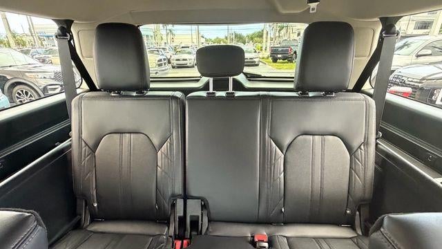 2021 Ford Expedition MAX Platinum