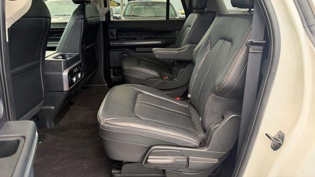 2021 Ford Expedition MAX Platinum