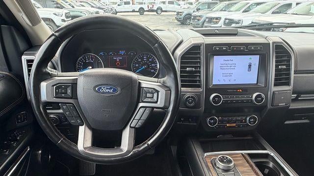 2021 Ford Expedition MAX Platinum