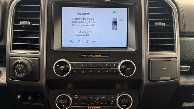 2021 Ford Expedition MAX Platinum