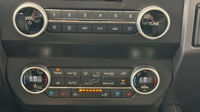 2021 Ford Expedition MAX Platinum