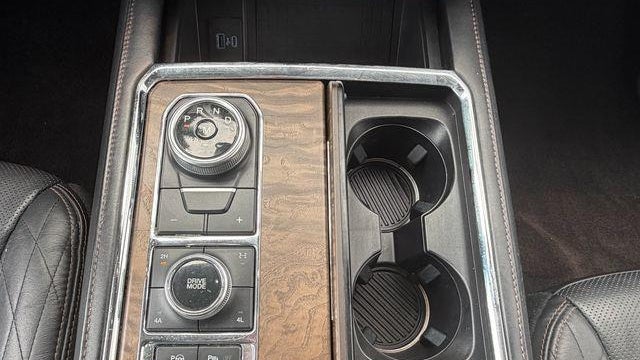 2021 Ford Expedition MAX Platinum