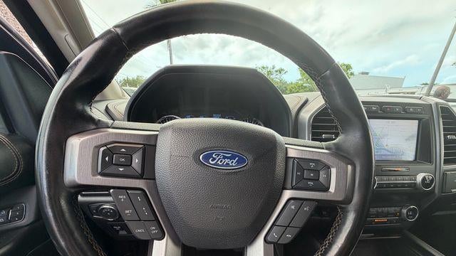 2021 Ford Expedition MAX Platinum