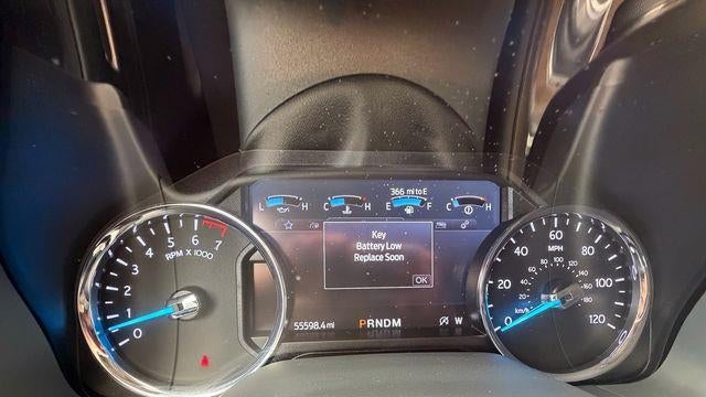 2021 Ford Expedition MAX Platinum