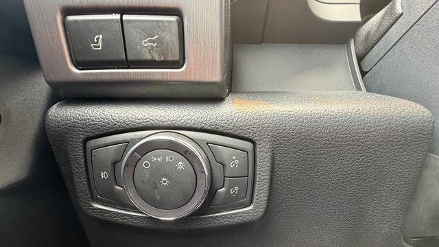 2021 Ford Expedition MAX Platinum