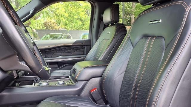 2022 Ford Expedition MAX Platinum