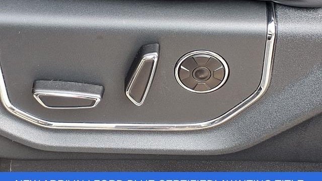 2022 Ford Expedition MAX Platinum