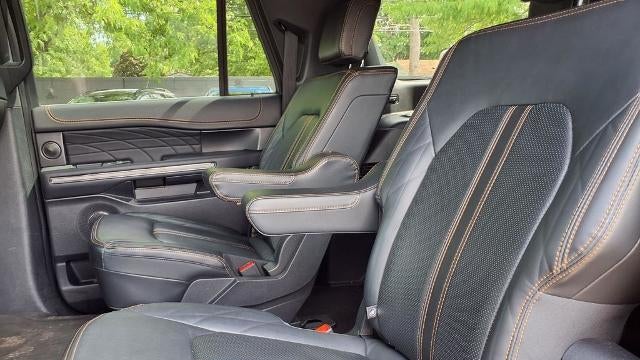 2022 Ford Expedition MAX Platinum