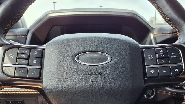 2022 Ford Expedition MAX Platinum