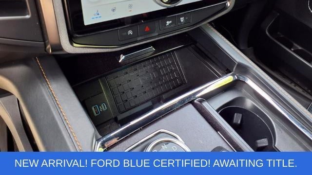 2022 Ford Expedition MAX Platinum