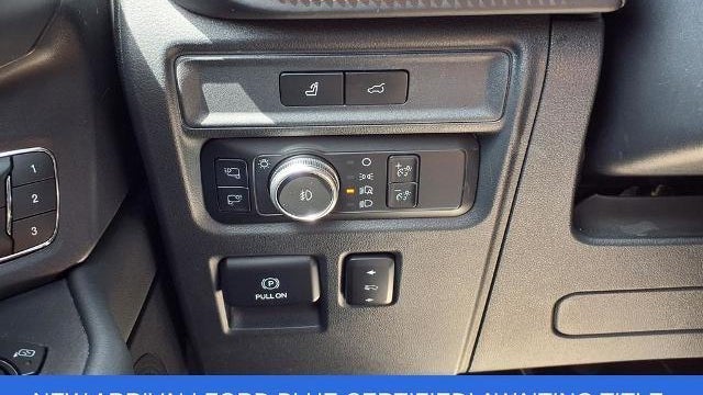 2022 Ford Expedition MAX Platinum