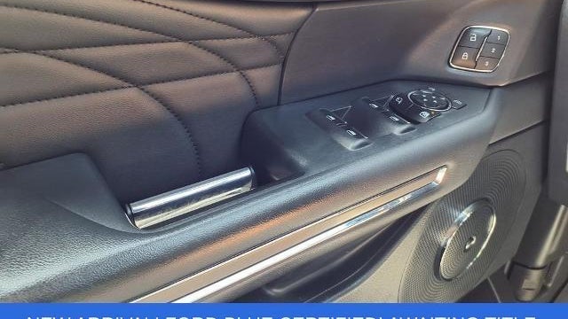 2022 Ford Expedition MAX Platinum