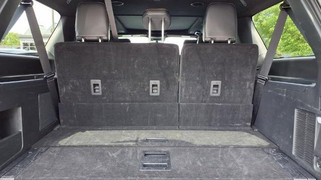 2022 Ford Expedition MAX Platinum