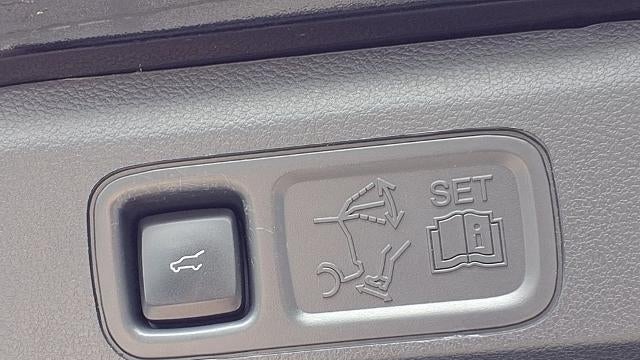 2022 Ford Expedition MAX Platinum
