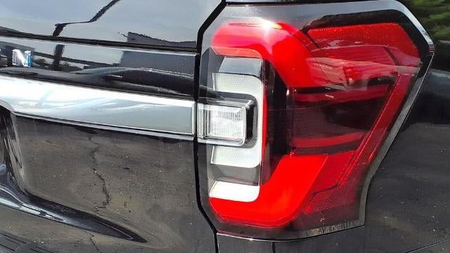 2022 Ford Expedition MAX Platinum