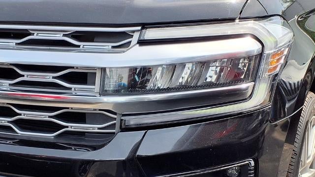 2022 Ford Expedition MAX Platinum