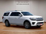 2022 Expedition MAX Thumbnail 2