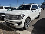 2020 Expedition MAX Thumbnail 1