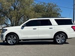 2020 Expedition MAX Thumbnail 5