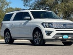 2020 Expedition MAX Thumbnail 9