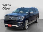 2021 Expedition MAX Thumbnail 9