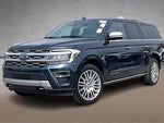 2022 Expedition MAX Thumbnail 1