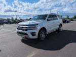 2022 Expedition MAX Thumbnail 3
