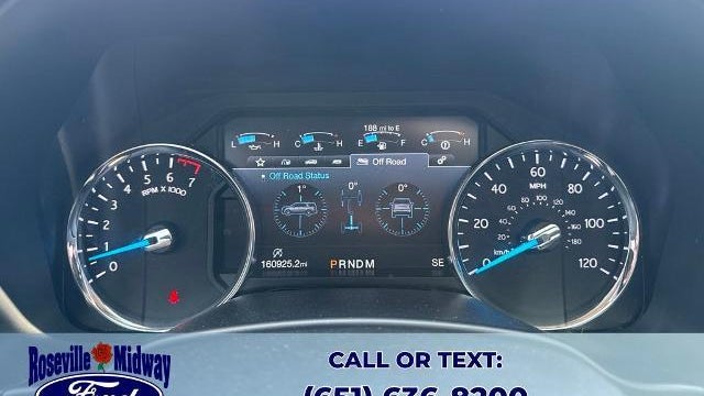 2018 Ford Expedition MAX Platinum