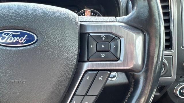 2018 Ford Expedition MAX Platinum
