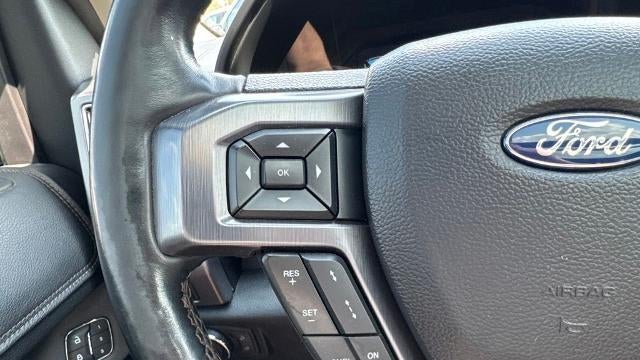 2018 Ford Expedition MAX Platinum