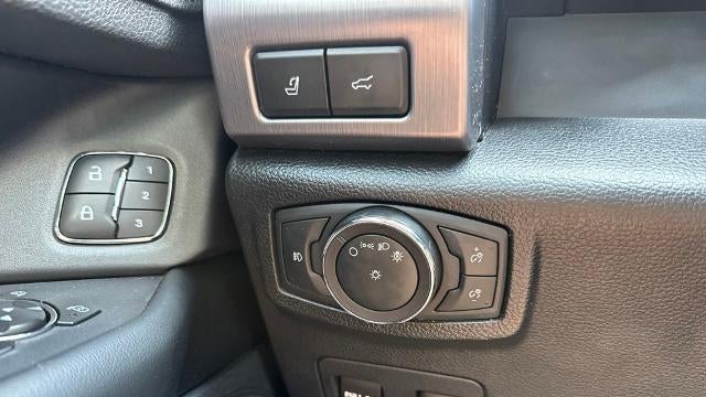 2018 Ford Expedition MAX Platinum