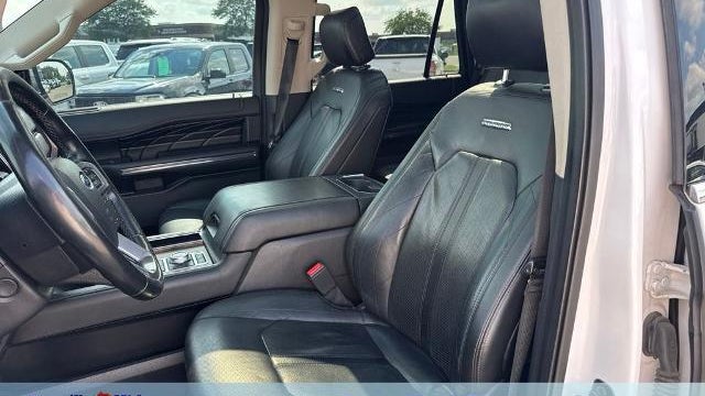 2018 Ford Expedition MAX Platinum