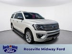 2018 Expedition MAX Thumbnail 1