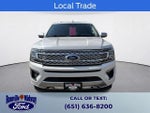 2018 Expedition MAX Thumbnail 2