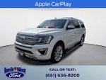 2018 Expedition MAX Thumbnail 3