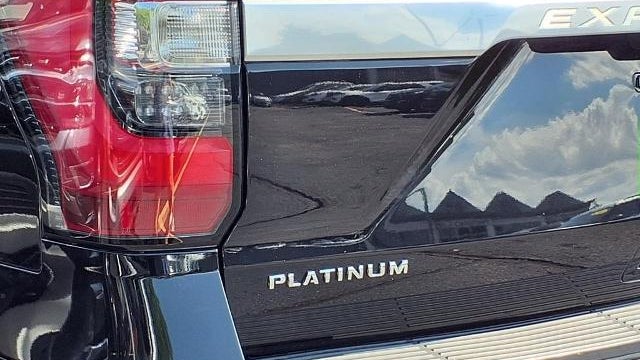 2019 Ford Expedition MAX Platinum
