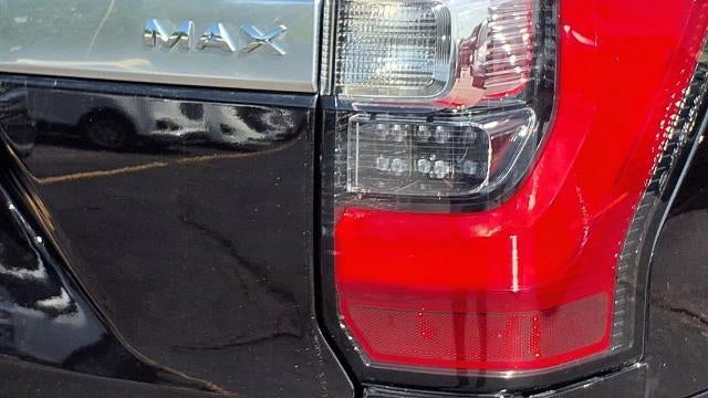 2019 Ford Expedition MAX Platinum