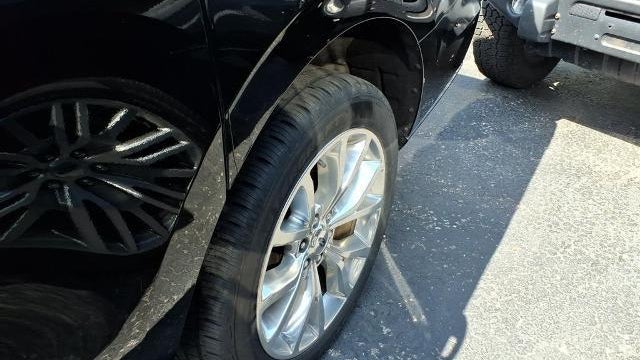 2019 Ford Expedition MAX Platinum