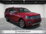 2021 Expedition MAX Thumbnail 6