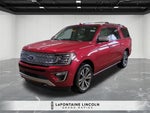 2021 Expedition MAX Thumbnail 35